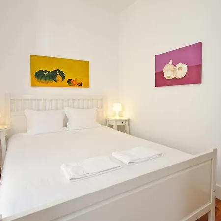 Apartamento Hello Lisboa