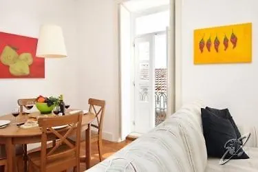شقة Hello Lisboa