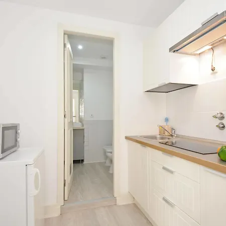 Apartamento Hello Lisboa